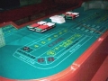 Casino--Game Table