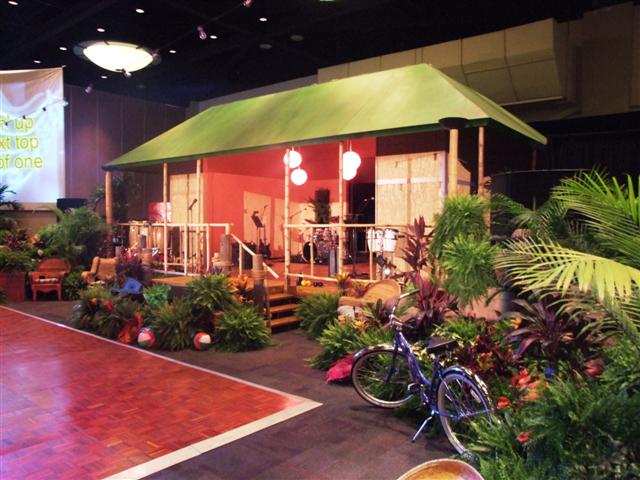 tommy bahama overview